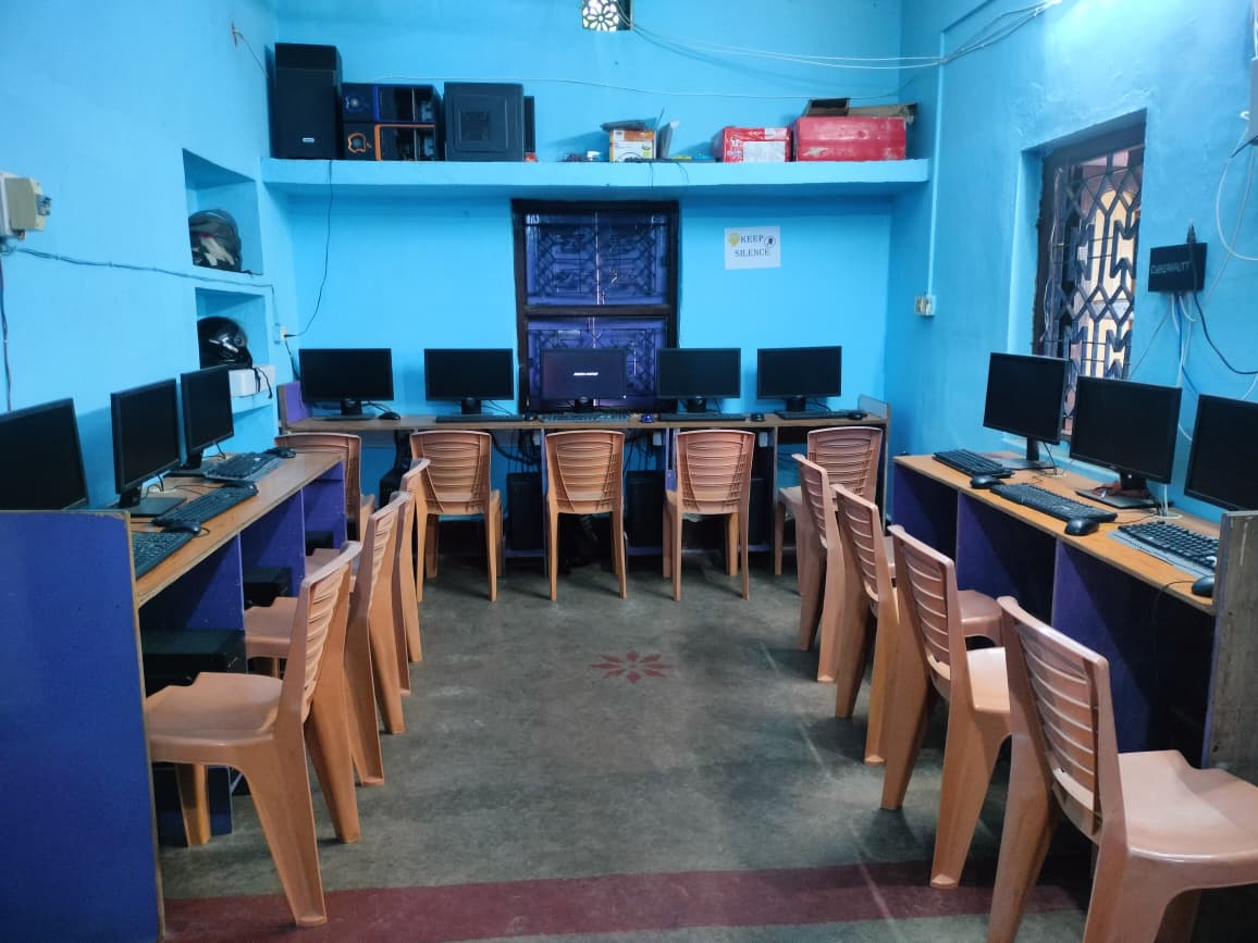 lab
